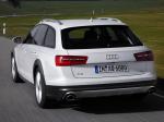 Audi A6 Allroad 3.0 TDI Quattro 2012 года (WW)